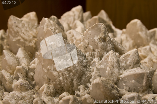 Image of Rocks beauty