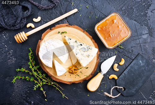 Image of cheese