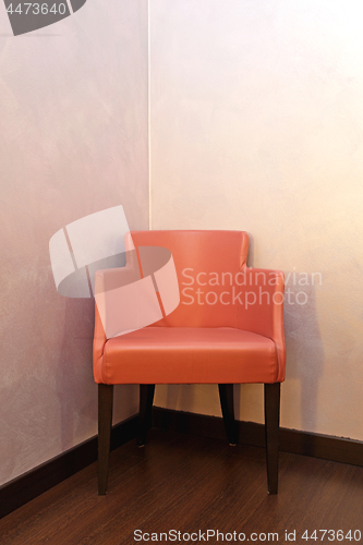 Image of Armchair