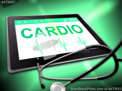 Image of Cardio Tablet Means Online Www And Wellness