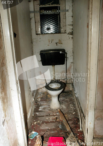 Image of Toilet