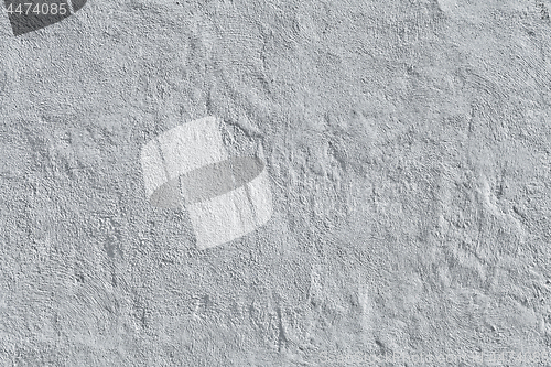 Image of Plaster texture close-up