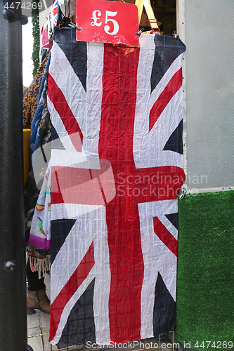 Image of Union Jack