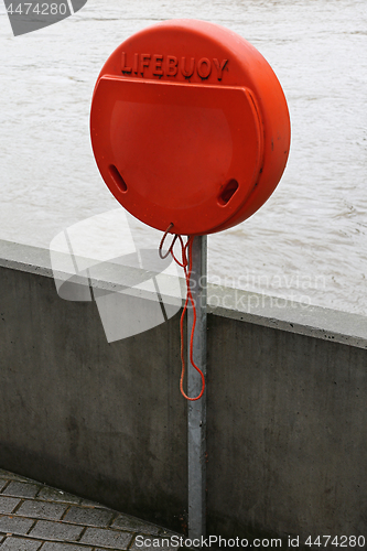 Image of Lifebuoy