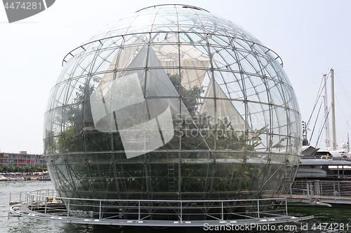 Image of Eco Sphere