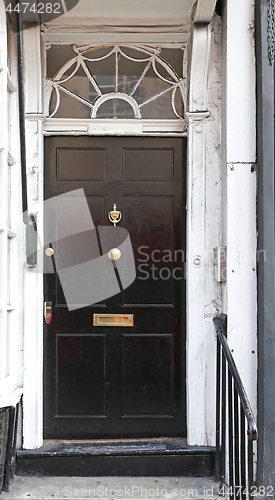 Image of Black Door London