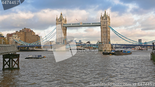 Image of Tower Bridge London