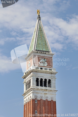 Image of San Marco Campanile