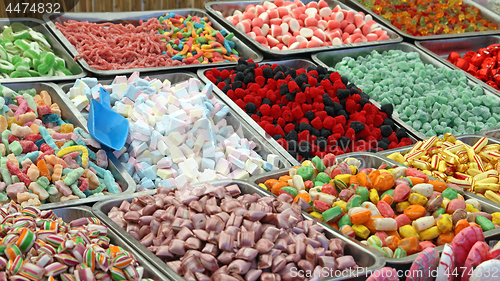 Image of Candy Sweets