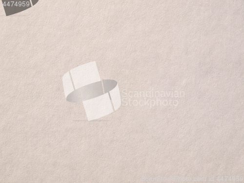 Image of Brown paper texture background