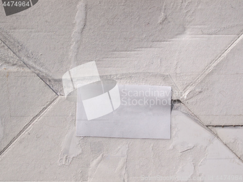 Image of Box packet parcel