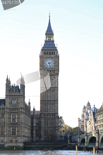 Image of Big Ben London