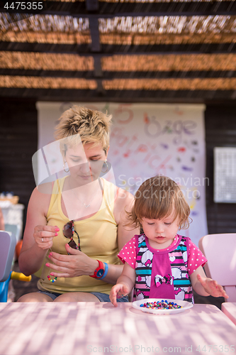 Image of making jewelry