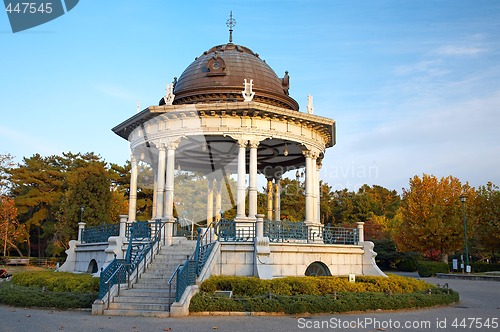 Image of Rotunda