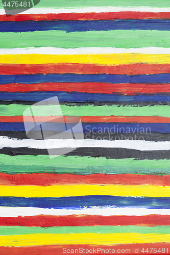 Image of Modern striped artwork background.