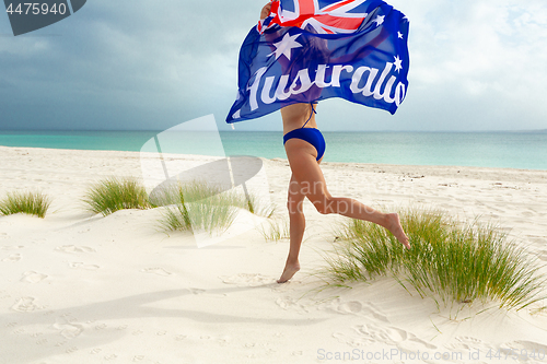 Image of Celebrate Australia, Australian vacation or tourism