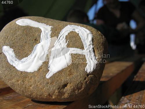 Image of Stone