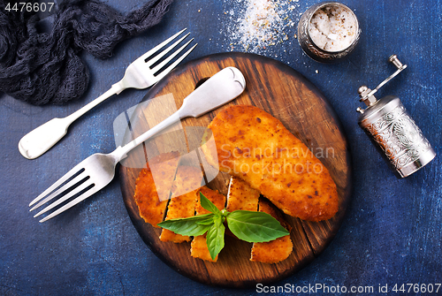 Image of chicken breast