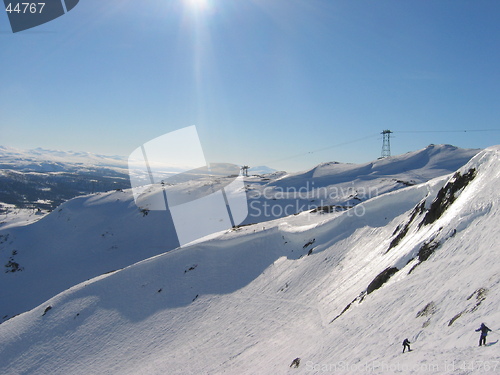 Image of Ravinen Åre