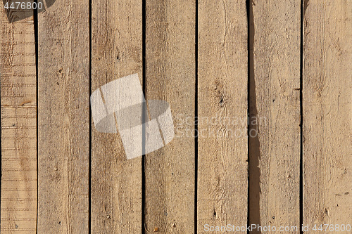 Image of Wood planks texture background