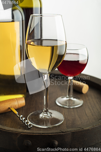 Image of Wine