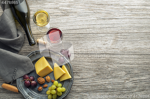 Image of Wine