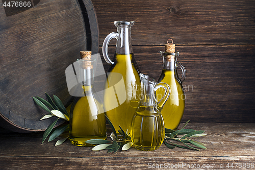 Image of Olive oil