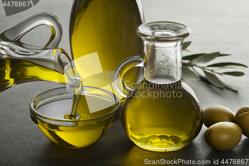 Image of Olive oil