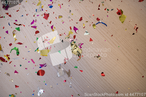 Image of Confetti