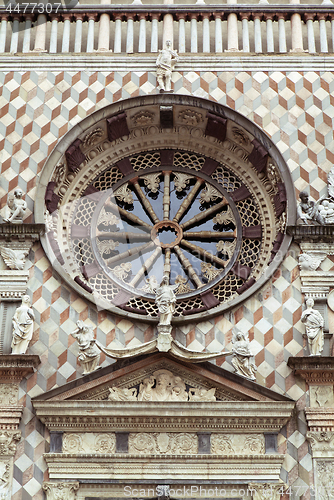 Image of Cappella Colleoni, Bergamo, Italy