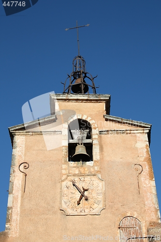 Image of Ancient church