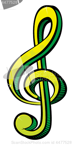Image of Music symbol