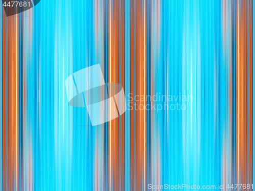 Image of Seamless Abstract Graphic Colorful Striped Background