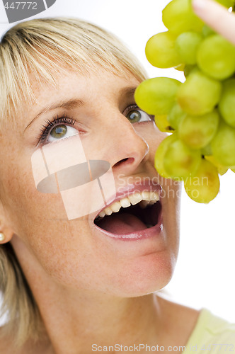 Image of grape