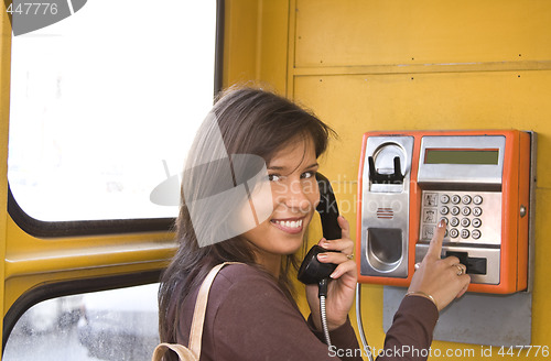 Image of Happy communication