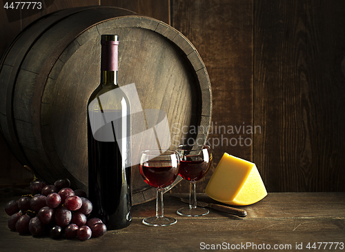 Image of Wine