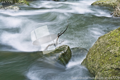 Image of Water torrent