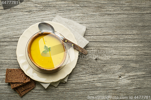 Image of Soup healthy