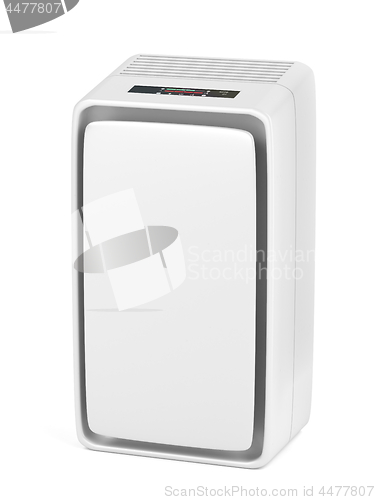 Image of Air purifier