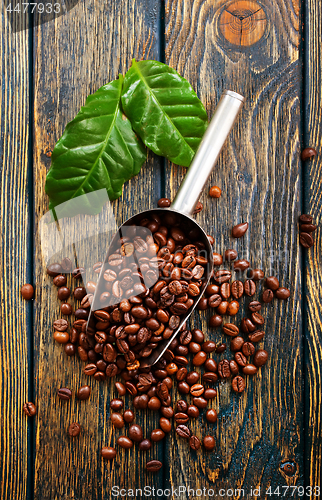 Image of coffee