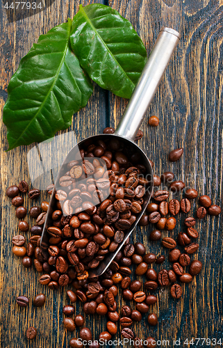 Image of coffee