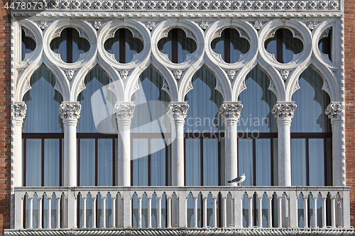 Image of Venice Windows
