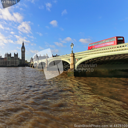 Image of Westminster Bridge