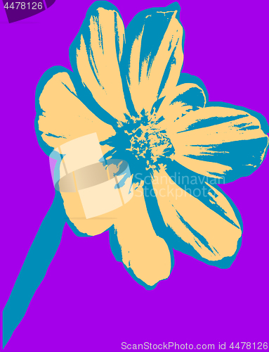 Image of Flower picture