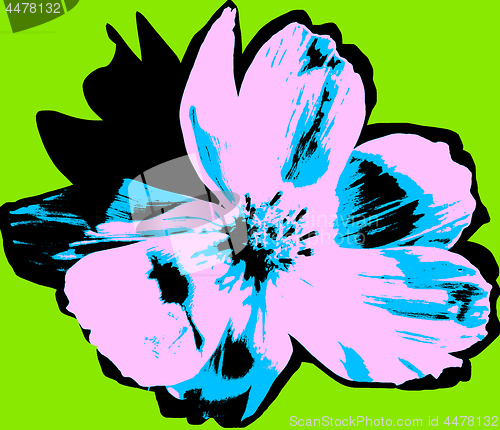 Image of Flower picture