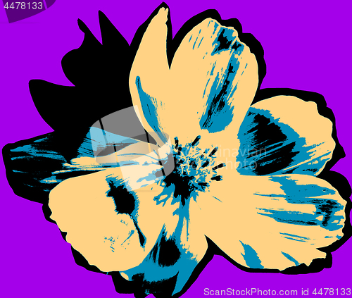 Image of Flower picture