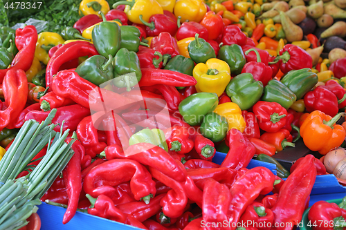 Image of Peppers