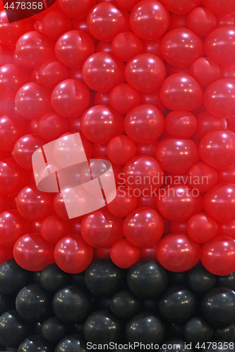 Image of Latex Balloons