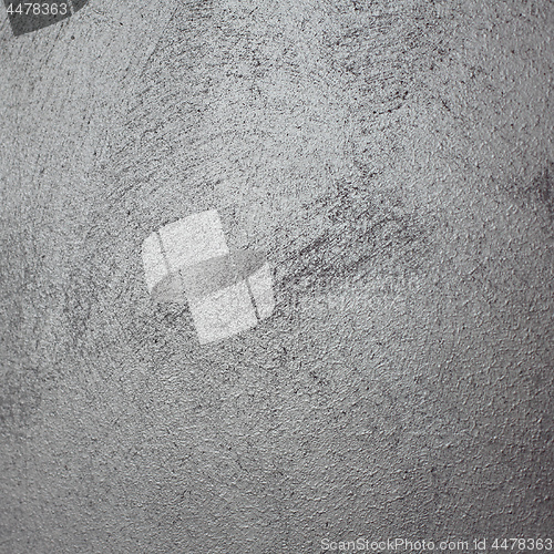 Image of Silver Paint