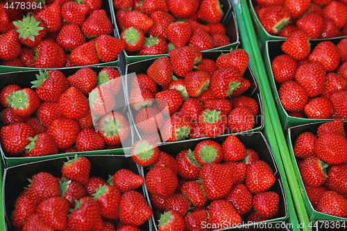 Image of Strawberries